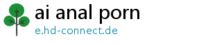 ai anal porn