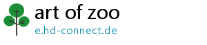 art of zoo