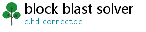 block blast solver