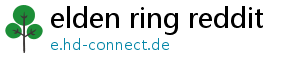 elden ring reddit