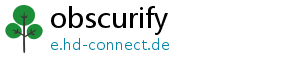 obscurify