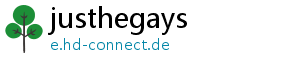 justhegays