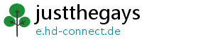 justthegays