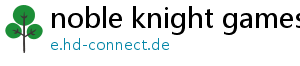 noble knight games