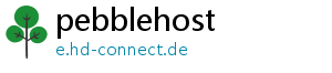 pebblehost