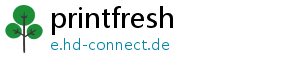 printfresh