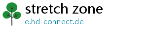 stretch zone