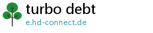 turbo debt