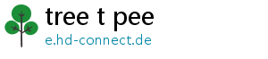 tree t pee