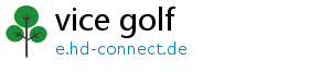 vice golf